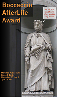 program cover